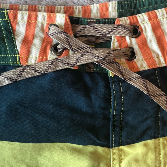 Patogonia Trunks - Picture 6 of 6